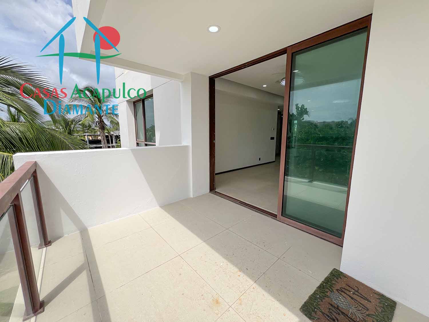 La Isla Java J3 - Terraza 3